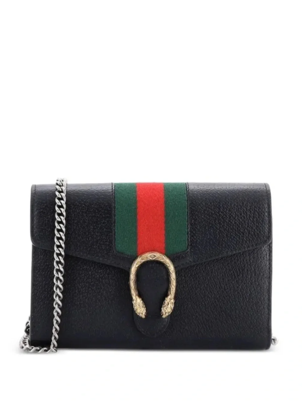 GUCCI Dionysus Chain Wallet Bag NWOT